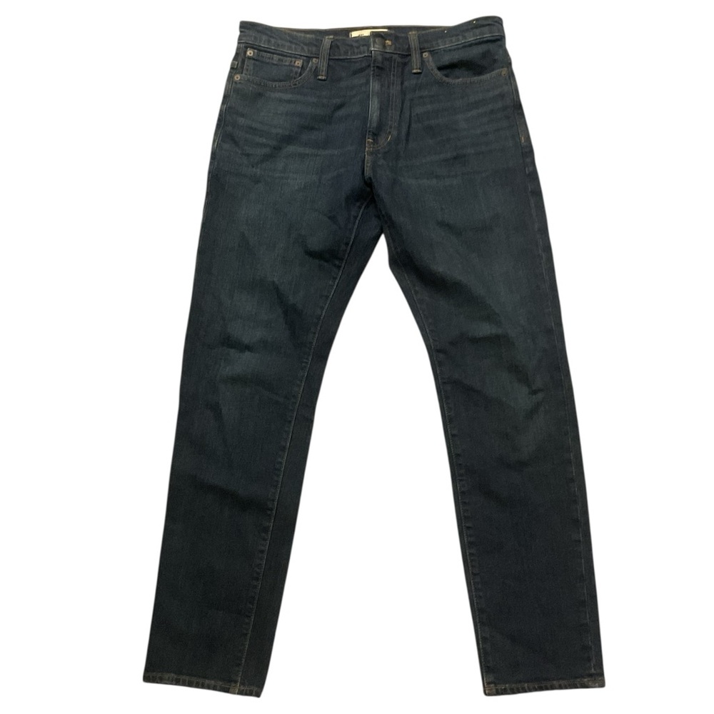 Madewell Men’s Blue Slim Jeans